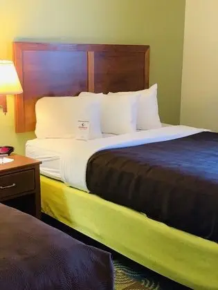 Oda, 2 Büyük (Queen) Boy Yatak, Sigara İçilmez