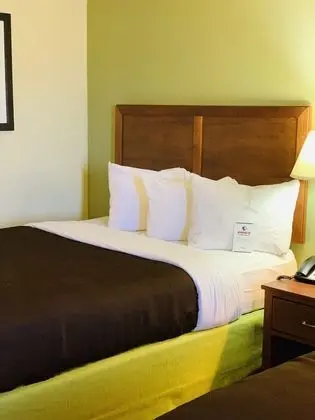 Oda, 2 Büyük (Queen) Boy Yatak, Sigara İçilmez