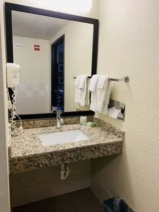 Stüdyo Süit, 1 En Büyük (King) Boy Yatak, Engellilere Uygun, Sigara İçilmez (Mobility)