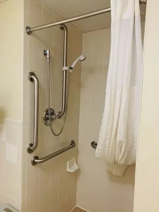 Stüdyo Süit, 1 En Büyük (King) Boy Yatak, Engellilere Uygun, Sigara İçilmez (Mobility)