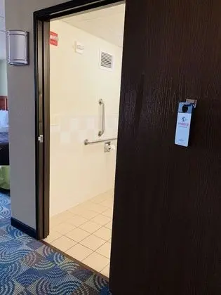 Stüdyo Süit, 1 En Büyük (King) Boy Yatak, Engellilere Uygun, Sigara İçilmez (Mobility)