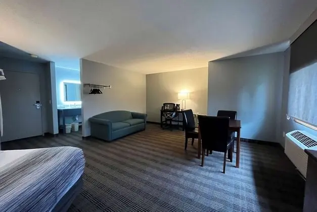 Deluxe Oda, 1 En Büyük (King) Boy Yatak, Sigara İçilmez