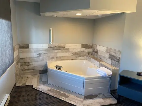 Deluxe Oda, 1 En Büyük (King) Boy Yatak, Sigara İçilmez