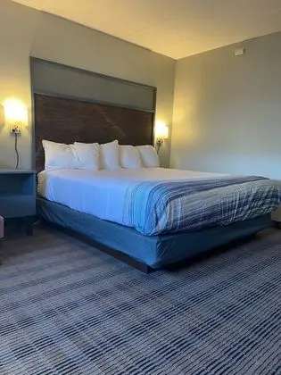 Oda, 1 En Büyük (King) Boy Yatak, Sigara İçilmez