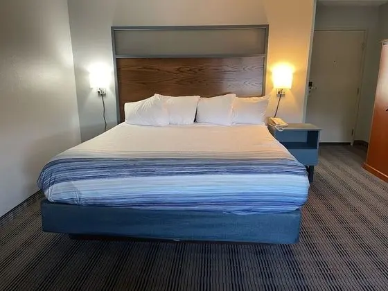 Oda, 1 En Büyük (King) Boy Yatak, Sigara İçilmez