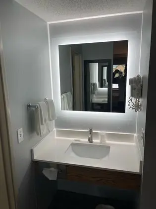 Oda, 1 En Büyük (King) Boy Yatak, Sigara İçilmez