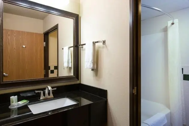 Stüdyo, 1 En Büyük (King) Boy Yatak ve Çekyat (Two Room)