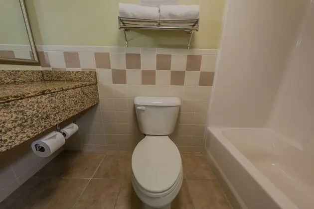 Deluxe Oda, 1 En Büyük (King) Boy Yatak