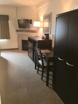 Stüdyo Süit, 1 En Büyük (King) Boy Yatak, Engellilere Uygun, Sigara İçilmez (Mobility Accessible)