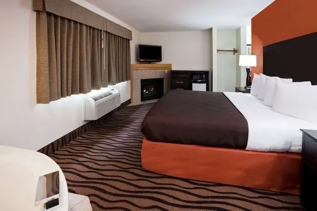 Superior Süit, 1 En Büyük (King) Boy Yatak, Sigara İçilmez (Second Floor)