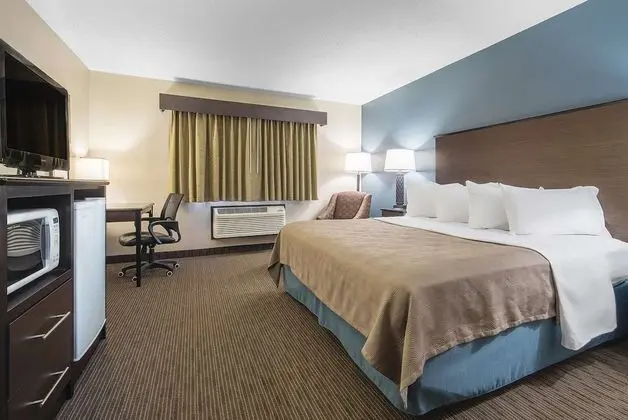 Premier Süit, 1 En Büyük (King) Boy Yatak, Sigara İçilmez (One-Bedroom Suite)