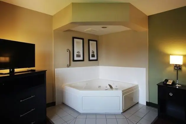 Premier Süit, 1 En Büyük (King) Boy Yatak, Sigara İçilmez (One-Bedroom, Second Floor)
