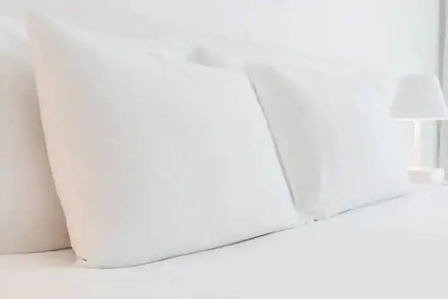 Oda, 2 Büyük (Queen) Boy Yatak, Sigara İçilmez