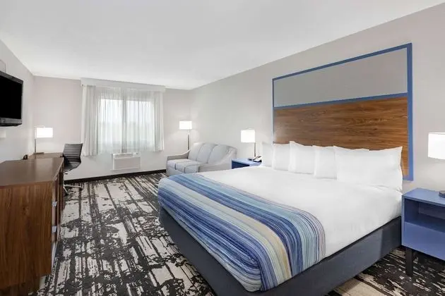 Deluxe Oda, 1 En Büyük (King) Boy Yatak, Sigara İçilmez