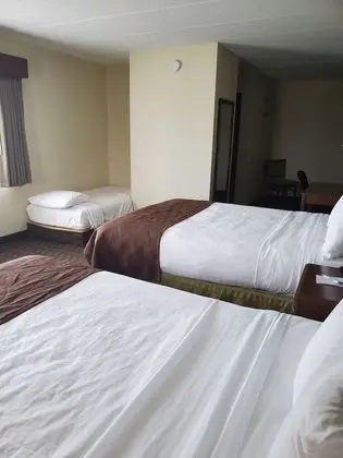 Stüdyo Süit, Birden Çok Yatak, Sigara İçilmez