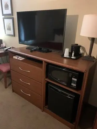 Deluxe Süit, 1 En Büyük (King) Boy Yatak, Sigara İçilmez (One-Bedroom)