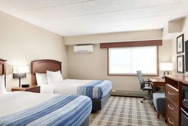 Oda, 2 Büyük (Queen) Boy Yatak, Sigara İçilmez