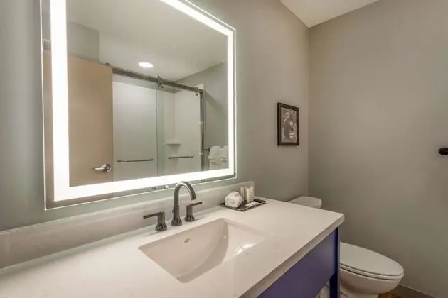 Business Oda, 1 En Büyük (King) Boy Yatak, Sigara İçilmez