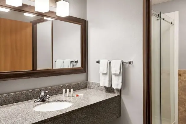 Business Süit, 1 Yatak Odası, Sigara İçilmez (Second Floor, 1 King Bed)