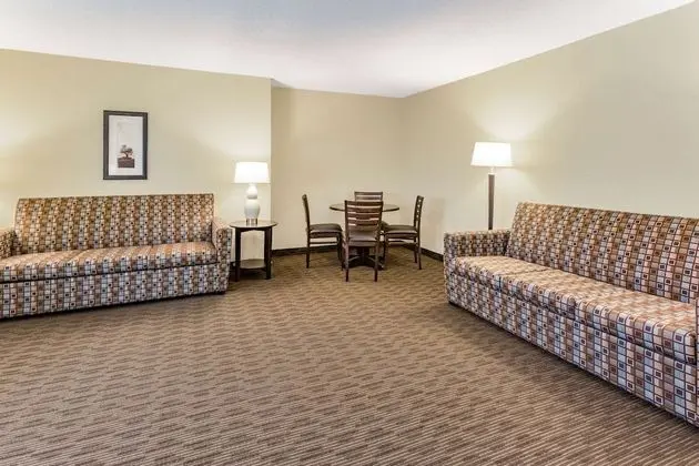 Deluxe Süit, 1 En Büyük (King) Boy Yatak, Sigara İçilmez (One-Bedroom)