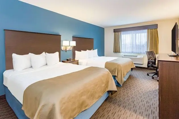 Oda, 2 Büyük (Queen) Boy Yatak, Sigara İçilmez