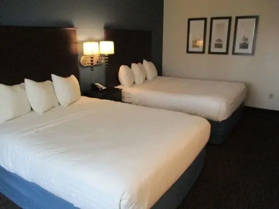 Oda, 2 Büyük (Queen) Boy Yatak, Sigara İçilmez