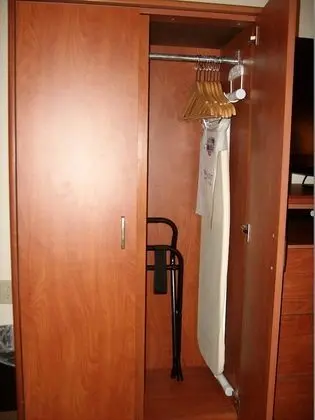 Oda, 1 En Büyük (King) Boy Yatak, Sigara İçilmez