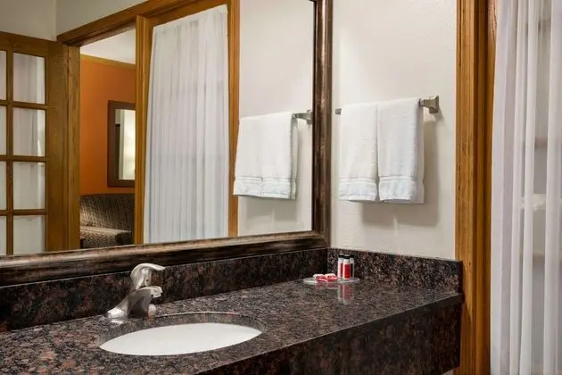 Süit, 1 En Büyük (King) Boy Yatak, Sigara İçilmez (One-Bedroom)