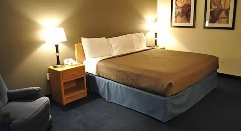 Deluxe Oda, 1 En Büyük (King) Boy Yatak, Engellilere Uygun