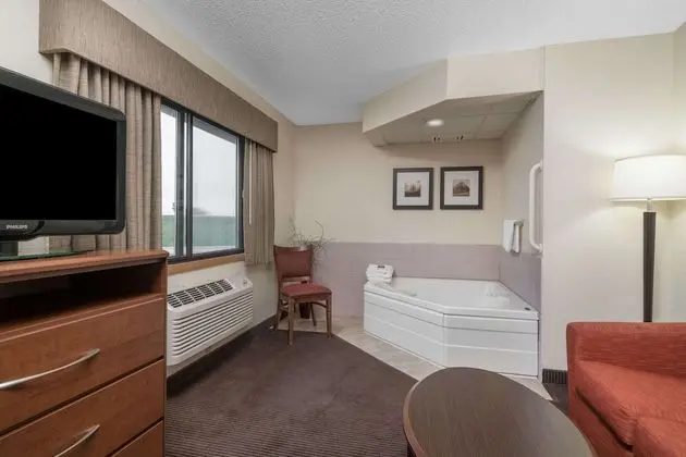 Deluxe Süit, 1 En Büyük (King) Boy Yatak, Sigara İçilmez (One-Bedroom Suite)
