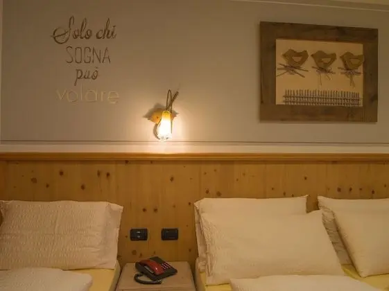 Dört Kişilik Oda