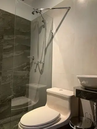 Tek Büyük Yataklı Oda, 1 En Büyük (King) Boy Yatak
