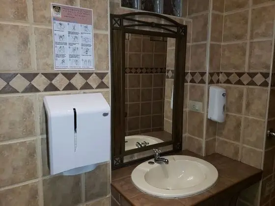 Tek Büyük Yataklı Oda, 1 En Büyük (King) Boy Yatak