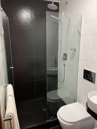 Tek Büyük Yataklı Oda, 1 En Büyük (King) Boy Yatak