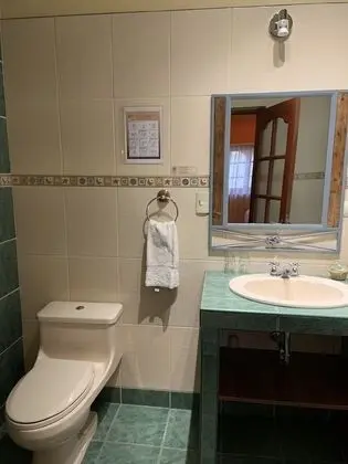 Tek Büyük Yataklı Oda, 1 En Büyük (King) Boy Yatak