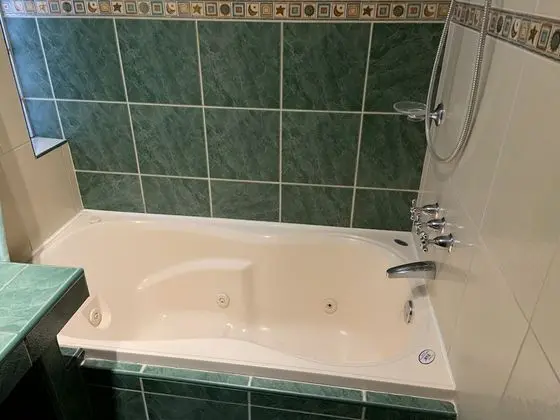 Tek Büyük Yataklı Oda, 1 En Büyük (King) Boy Yatak