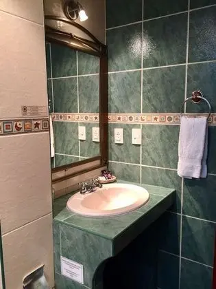 Tek Büyük Yataklı Oda, 1 En Büyük (King) Boy Yatak
