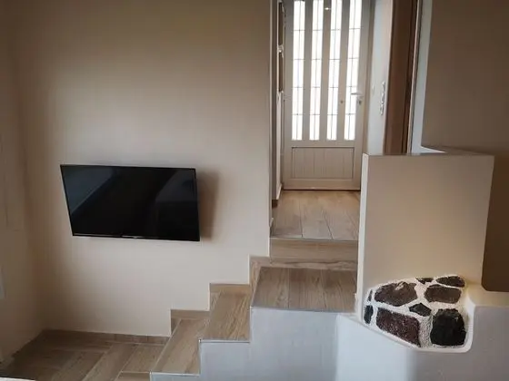 Villa, 2 Yatak Odası, Sıcak Su Küveti, Deniz Manzaralı
