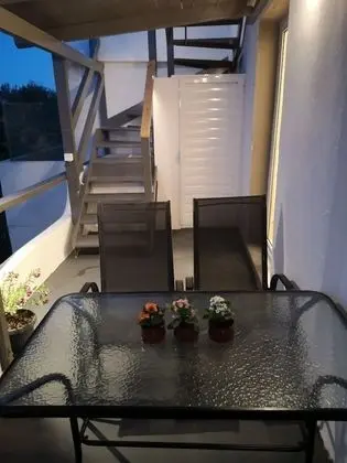 Villa, 2 Yatak Odası, Sıcak Su Küveti, Deniz Manzaralı