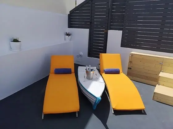 Villa, 2 Yatak Odası, Sıcak Su Küveti, Deniz Manzaralı