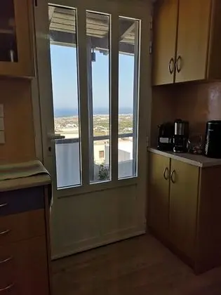 Villa, 2 Yatak Odası, Sıcak Su Küveti, Deniz Manzaralı