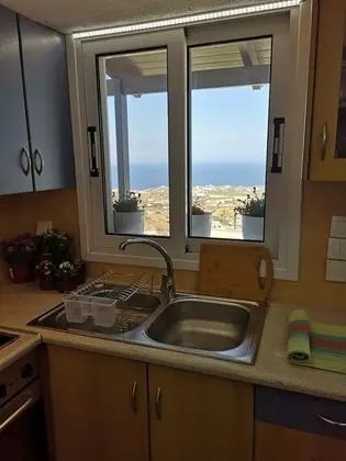 Villa, 2 Yatak Odası, Sıcak Su Küveti, Deniz Manzaralı
