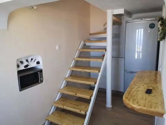 Villa, 2 Yatak Odası, Sıcak Su Küveti, Deniz Manzaralı