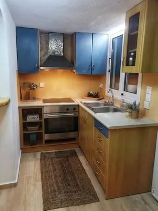 Villa, 2 Yatak Odası, Sıcak Su Küveti, Deniz Manzaralı