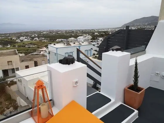 Villa, 2 Yatak Odası, Sıcak Su Küveti, Deniz Manzaralı