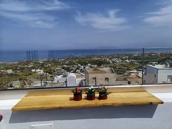 Villa, 2 Yatak Odası, Sıcak Su Küveti, Deniz Manzaralı