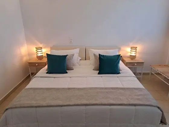 Standard Oda, Deniz Manzaralı
