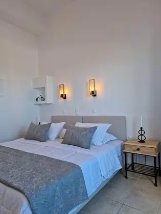 Standard Oda, Deniz Manzaralı