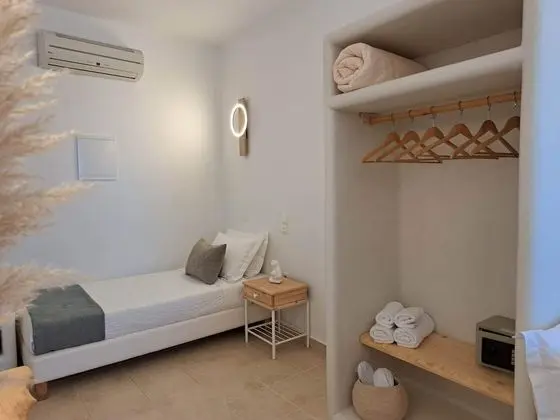 Standard Oda, Deniz Manzaralı