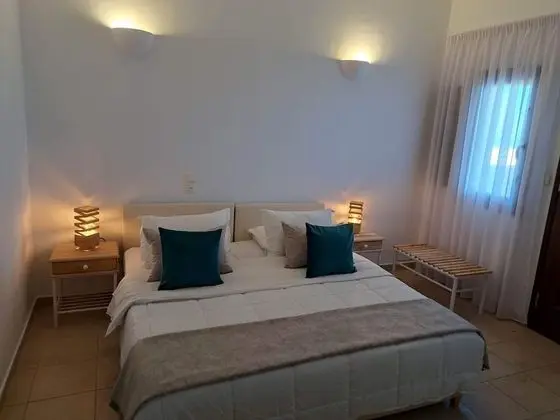 Standard Oda, Deniz Manzaralı